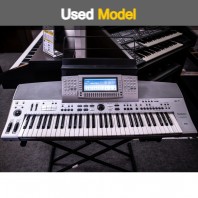 Used Technics SX-KN6500 Keyboard (SN:EVKBA001071) Used Technics SX-KN6500 Keyboard (SN:EVKBA001071)